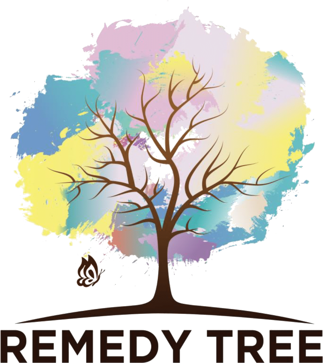 Remedy Tree logo